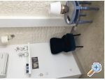 Milena Apartmn - Podgora Chorvtsko