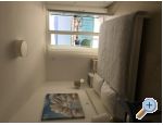 Milena Apartmn - Podgora Chorvtsko