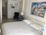 Milena Apartmn - Podgora Chorvtsko
