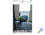 Milena Apartmn - Podgora Chorvtsko