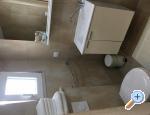 Milena Apartmn - Podgora Chorvtsko