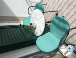 Milena Apartmn - Podgora Chorvtsko