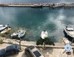 Milena Apartmn - Podgora Chorvtsko