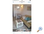 Milena Apartmn - Podgora Chorvtsko