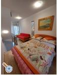 Sea Holiday Haus Dranice - Podgora Kroatien