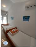 Sea Holiday Haus Dranice - Podgora Kroatien