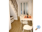 Sea Holiday Haus Dranice - Podgora Kroatien