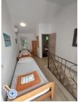 Sea Holiday Haus Dranice - Podgora Kroatien