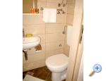 Sea Holiday Haus Dranice - Podgora Kroatien