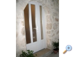 Sea Holiday Haus Dranice - Podgora Kroatien