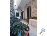 Sea Holiday Haus Dranice - Podgora Kroatien