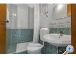 DRANICE Villa Danica - Podgora Chorvatsko