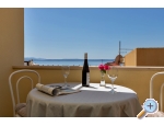 DRANICE Villa Danica - Podgora Chorvatsko