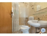 DRANICE Villa Danica - Podgora Chorvatsko
