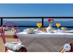 DRANICE Villa Danica - Podgora Chorvatsko