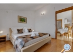 DRANICE Villa Danica - Podgora Chorvatsko