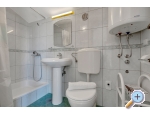 DRANICE Villa Danica - Podgora Chorvatsko