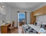 DRANICE Villa Danica - Podgora Chorvatsko