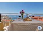 DRANICE Villa Danica - Podgora Chorvatsko