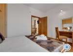 DRANICE Villa Danica - Podgora Chorvatsko