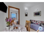 DRANICE Villa Danica - Podgora Chorvatsko
