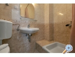 DRANICE Villa Danica - Podgora Chorvatsko