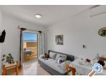 DRANICE Villa Danica - Podgora Chorvatsko