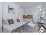 DRANICE Villa Danica - Podgora Chorvatsko