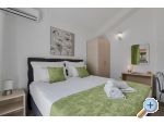DRANICE Villa Danica - Podgora Chorvatsko
