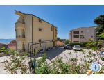 DRANICE Villa Danica - Podgora Chorvatsko