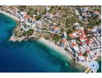DRANICE Villa Danica - Podgora Chorvatsko