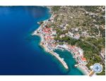DRANICE Villa Danica - Podgora Chorvatsko