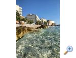 DRANICE Villa Danica - Podgora Chorvatsko
