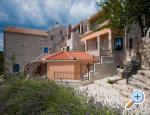 Villa Marija Apartments Chorvatsko
