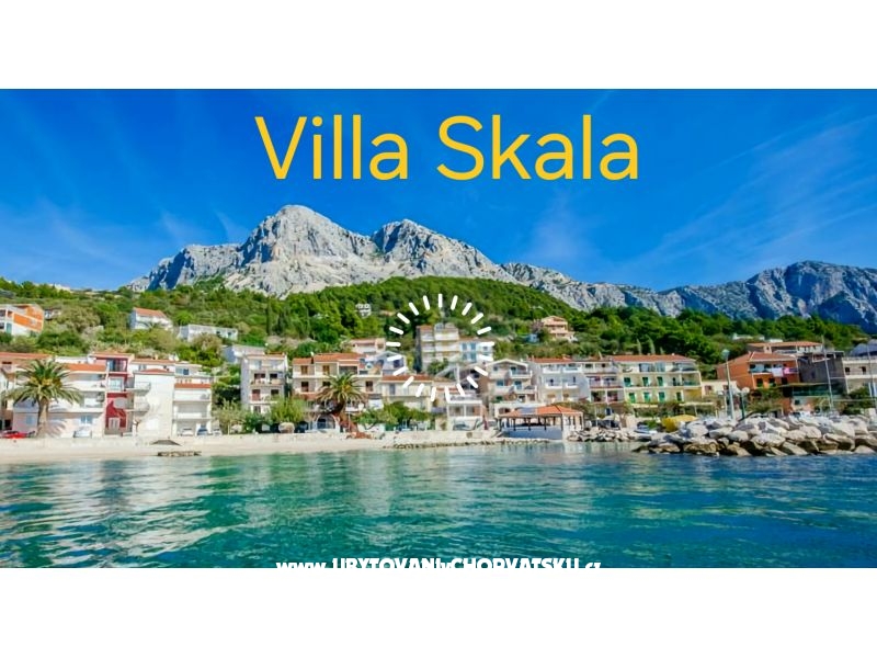 Villa Skala