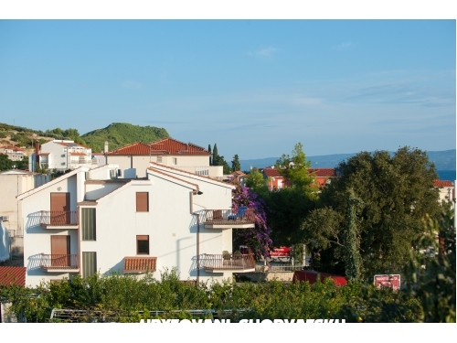 Apartments Vlasic - Podstrana Croatia