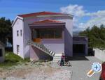 Apartman Maras Kroatien