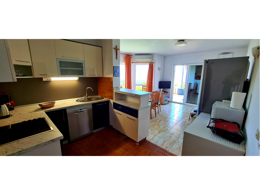 Apartmny Mario - Podstrana Chorvtsko