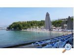 Apartmány MIA - Podstrana Chorvatsko