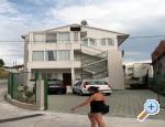 Apartman Mila Kroatien