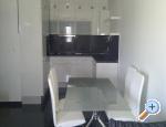 apartman mira Kroatien