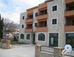 apartman mira