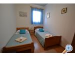 Apartmán Panorama - Podstrana Chorvatsko