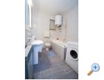 Apartmán Pčelica Maja - Podstrana Chorvatsko