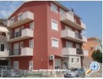 Apartman S&A apartmaji Hrvaška Podstrana - Split