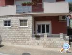 Apartman S&A, Podstrana, Croatia
