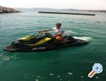 Apartman S&A, Podstrana, Croatia