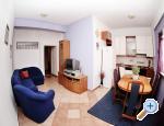 Apartman S&A, Podstrana, Croatia