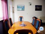Apartman S&A, Podstrana, Croatia