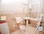 Apartman S&A, Podstrana, Croatia